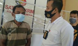 Predator 35 Anak di Prabumulih Akhirnya Ditangkap, Tuh Lihat Tampangnya - JPNN.com