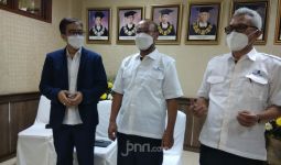 Prof Ojat Optimistis UT Bisa Merekrut 1 Juta Mahasiswa jika Berstatus PTN BH - JPNN.com