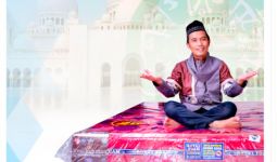 Ustaz Maulana Beri Saran untuk Tidur di Kasur yang Halal dan Bersertifikat MUI - JPNN.com