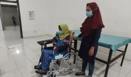 ART di Surabaya Membersihkan Toilet pakai Sabun Mandi Cair, Akibatnya Mengerikan - JPNN.com