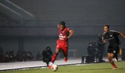 Ditaksir Klub Asal Korsel, Malah Pilih Kembali ke Persita Tangerang - JPNN.com