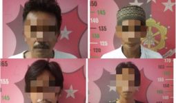 Modus Pembunuhan Pria dalam Karung Akhirnya Terungkap, 4 Pelaku Masih Keluarga Sendiri - JPNN.com