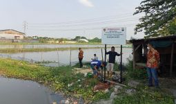 Lahan 1,7 Hektare Milik Warga Surabaya Tiba-tiba Menjadi Tambak & Rumah Semipermanen - JPNN.com