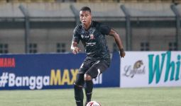 Hugo Gomes Membandingkan Sepak Bola Indonesia dan Brasil, Tingkah Suporter Membuatnya Kagum - JPNN.com