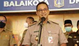 Elektabilitas Anies Melesat Lampaui Prabowo, Pengamat Nilai Media Massa Berperan Besar - JPNN.com