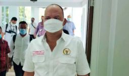 Matindas Minta TNI dan Polri Tumpas Habis Teroris MIT Pimpinan Ali Kalora - JPNN.com