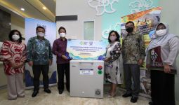 Unilever Indonesia Makin All Out Sukseskan Vaksinasi Covid-19 - JPNN.com