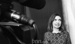 Tepis Anggapan Netizen, Najwa Shihab Tidak Tersinggung Ucapan Ganjar - JPNN.com