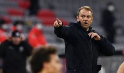 Flick Segera Latih Timnas Jerman Setelah Euro 2020 - JPNN.com