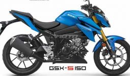 Suzuki Siap Luncurkan 2 Motor Baru GSX-Series - JPNN.com