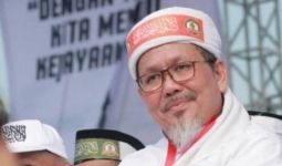 Tausiah Terakhir Tengku Zulkarnain Tentang Kematian, Begini Kalimatnya - JPNN.com
