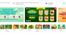 Aplikasi Tanihub, Solusi Belanja Sayur dan Buah Online untuk Para Ibu - JPNN.com