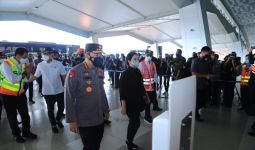 Kapolri Minta Perketat Pengawasan Warga dari Luar Negeri di Bandara Soetta - JPNN.com