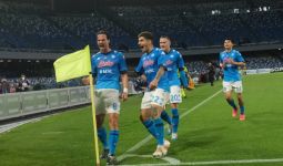 Napoli Lompati Atalanta dan AC Milan - JPNN.com