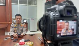 Aksi Mujahidin Indonesia Timur Murni Teror, Warga Diimbau Tenang, Jangan Panik - JPNN.com