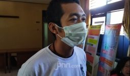Jurnalis Detikcom Jadi Korban Pengeroyokan, Modusnya Dituduh Tabrak Pelaku - JPNN.com
