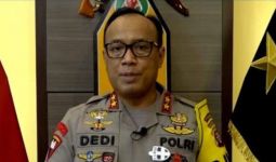 Irjen Pol Dedi Prasetyo Keluarkan Imbauan Penting, Mohon Disimak - JPNN.com