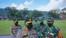 Pernyataan Terkini Kapolda Papua Barat Soal Penembakan Mobil Rombongan Kapolres - JPNN.com