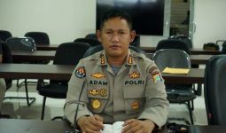 Usai Bagikan Sembako, Rombongan Kapolres Maybrat Ditembak - JPNN.com