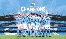MU Keok, Manchester City Juara Inggris - JPNN.com