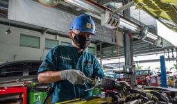 Suzuki Tutup Bengkel Resmi, Siapkan Layanan Darurat Selama Libur Idulfitri - JPNN.com