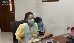 Ini Keluhan Nagita Slavina Saat Hamil Anak Kedua - JPNN.com