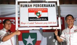 5 Pernyataan PPI Jelang Idulfitri, yang Terakhir Ditujukan kepada Para Pemimpin - JPNN.com