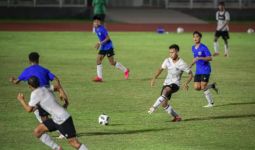 Inilah Daftar 28 Pemain Timnas Indonesia untuk Kualifikasi Piala Dunia 2022 - JPNN.com