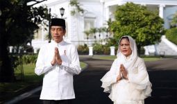Presiden Jokowi Mengakui Hal Tersebut Sangatlah Berat - JPNN.com