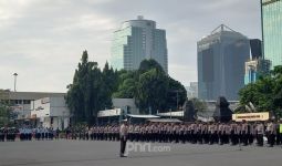 Info dari Kombes Sambodo: Ini Sejumlah Titik Filterisasi Larangan Takbiran Keliling di Jakarta - JPNN.com