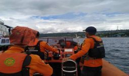 Basarnas Masih Cari La Ode Saharudin di Perairan Buton Selatan - JPNN.com