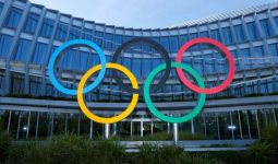 Tetap Yakin Olimpiade Tokyo Bakal Bersejarah Meski Pelaksanaannya Ditentang - JPNN.com