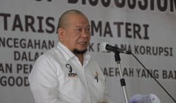 Ketua DPD RI: Selamat Memperingati Kenaikan Isa Almasih Bagi Umat Nasrani - JPNN.com