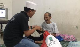 Sambut Lebaran, Gemasaba Berbagi Paket Sembako - JPNN.com