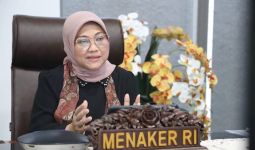 Ida Fauziyah: Kami Dorong BLK Gandeng Industri untuk Perluas Kesempatan Kerja - JPNN.com