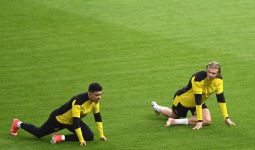 Jelang Final Piala DFB, Andalan Utama Dortmund Malah Cedera - JPNN.com