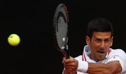 Djokovic Tembus Perempat final Italian Open untuk ke-15 Kali - JPNN.com