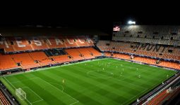 Liga Spanyol Akhirnya Boleh Dihadiri Penonton, tetapi..... - JPNN.com