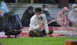 Pesan Khusus dari Wali Kota Eri Cahyadi untuk Warga Surabaya, Mohon Dipatuhi - JPNN.com