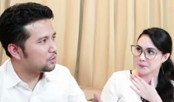 Hubungan Makin Hambar, Arumi Khawatir Emil Dardak Poligami - JPNN.com