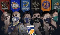 IBL Playoffs Makin Dekat, Seluruh Peserta Ikut Tes PCR Pertama - JPNN.com
