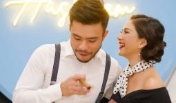 Jessica Mila dan Yakup Akan Menikah 5 Mei, Otto Hasibuan Berpesan Begini - JPNN.com