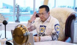 Catatan Ketua MPR RI: Empat Pilar untuk Harmonisasi dan Keluhuran Budaya Bangsa - JPNN.com