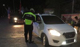 Modus Jenguk Keluarga Sakit, Puluhan Pemudik dari Sumut ke Aceh Disuruh Putar Balik Tadi Malam - JPNN.com