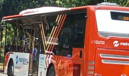 Cegah Kemacetan, Pengelola Kebun Binatang Ragunan Sediakan Layanan Bus Gratis - JPNN.com