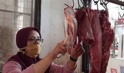 Kabar Terbaru Soal Harga Daging Sapi di Pasar Manis Purwokerto - JPNN.com