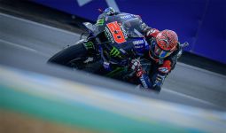 Hasil Kualifikasi MotoGP Prancis: Tegang, Sengit, Gila! - JPNN.com