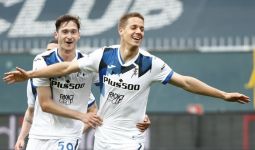 Atalanta Kantongi Tiket Liga Champions, Juventus? - JPNN.com