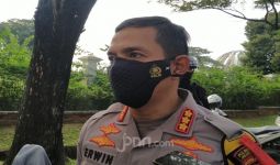 Gegara Final Piala AFF Kafe di Pasar Rebo Jaktim Ditutup Polisi, 6 Orang Diperiksa - JPNN.com