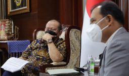 Ketua DPD RI Ikut Berduka untuk Korban Banjir Bandang Tanah Bumbu - JPNN.com